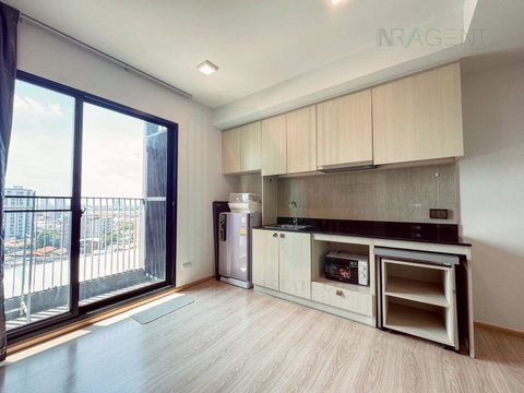 🎉 For Sell Condo UNIO H TIWANON Building 1, Floor 11,1 bed room, Room size 34 sqm