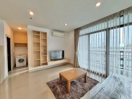 รูปภาพ ปล่อยเช่า คอนโดซันทารา ศรีราชา พร้อมเฟอร์ เข้าอยู่ได้ทันที