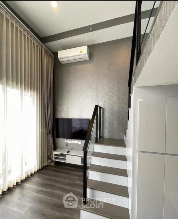 รูป ราคาคุ้มค่า 1 ห้องนอน Knightsbridge Space Ratchayothin ใกล้ BTS รัชโยธิน (ID 3190508) - รูปที่ 7/20
