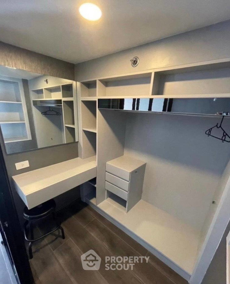 รูป ราคาคุ้มค่า 1 ห้องนอน Knightsbridge Space Ratchayothin ใกล้ BTS รัชโยธิน (ID 3190508) - รูปที่ 3/20