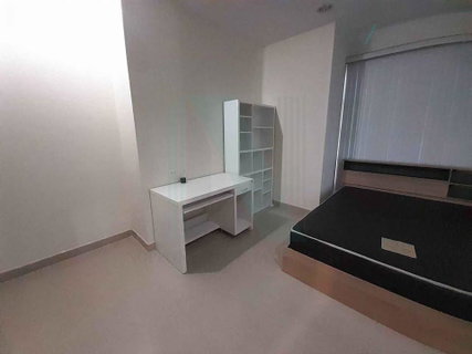🎉 For Sell Condo BAAN KLANG KRUNG SIAM - PATHUMWAN Building A, Floor 14,1 bed room, Room size 48 sqm
