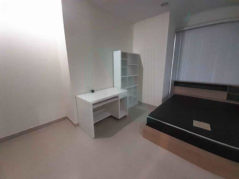 🎉 For Sell Condo BAAN KLANG KRUNG SIAM - PATHUMWAN Building A, Floor 14,1 bed room, Room size 48 sqm