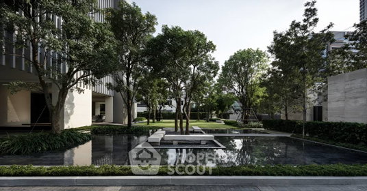 รูปภาพ 2-BR Condo At Nara 9 By Eastern Star Near BTS Chong Nonsi (ID 3191218)