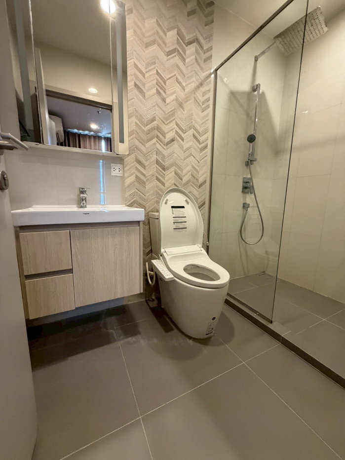 picture For Rent : Oka Haus Sukhumvit 36 (ST-02) - 6/7
