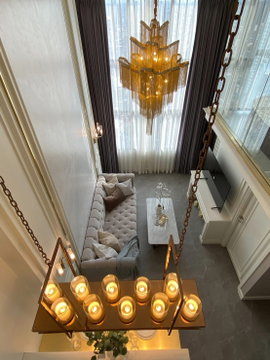 #A124440 ✅ 12/8/69 ให้เช่า Knightsbridge Prime Sathorn📲📢สอบถาม ld line @condoboy