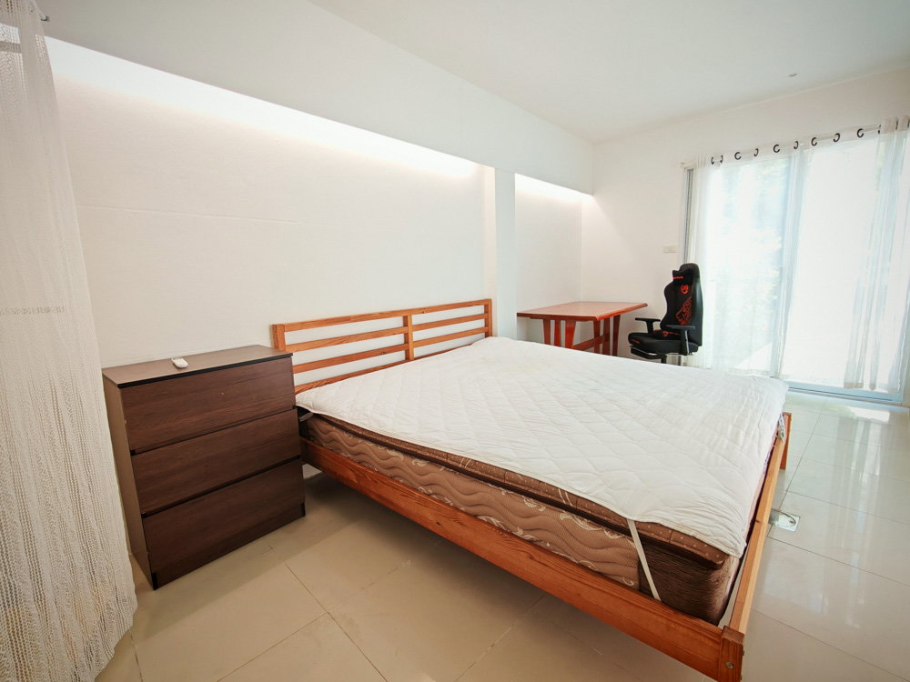 รูป ให้เช่าบ้านสวน 5 ห้องนอน ใกล้ สาทร-BTS บางหว้า - รูปที่ 14/19