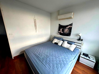 คอนโดให้เช่า : MN3604 ให้เช่าคอนโด เดอะ พาร์คแลนด์ รัชดา ท่าพระ