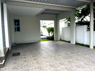 Houses for rent : Must add Line only // 💞 Ready-to-move-in garden life
