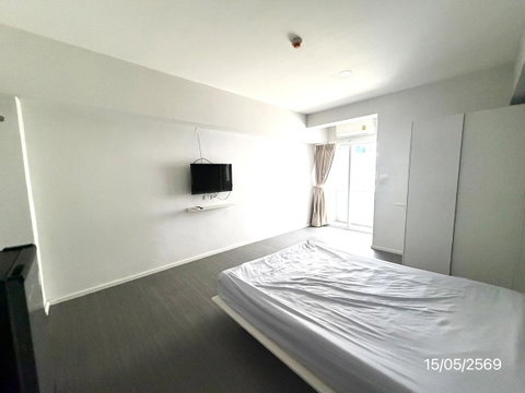 🏢 Condo for Sale: Yoo Ruay Condominium | Nawamin 135