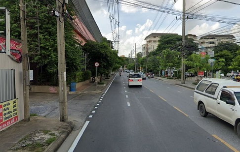 ขายอพาร์ทเม้นท์ ทาวน์อินทาวน์ ลาดพร้าว ซอย 122 ใกล้ โรงเรียนบดินทรเดชา (สิงห์เสนี)