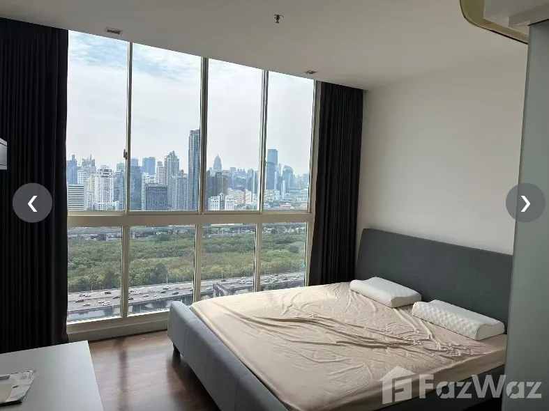 รูป ขาย คอนโด 2 ห้องนอน ในโครงการ อ สเปซ ไอดี อโศก-รัชดา 6674735 - รูปที่ 3/7