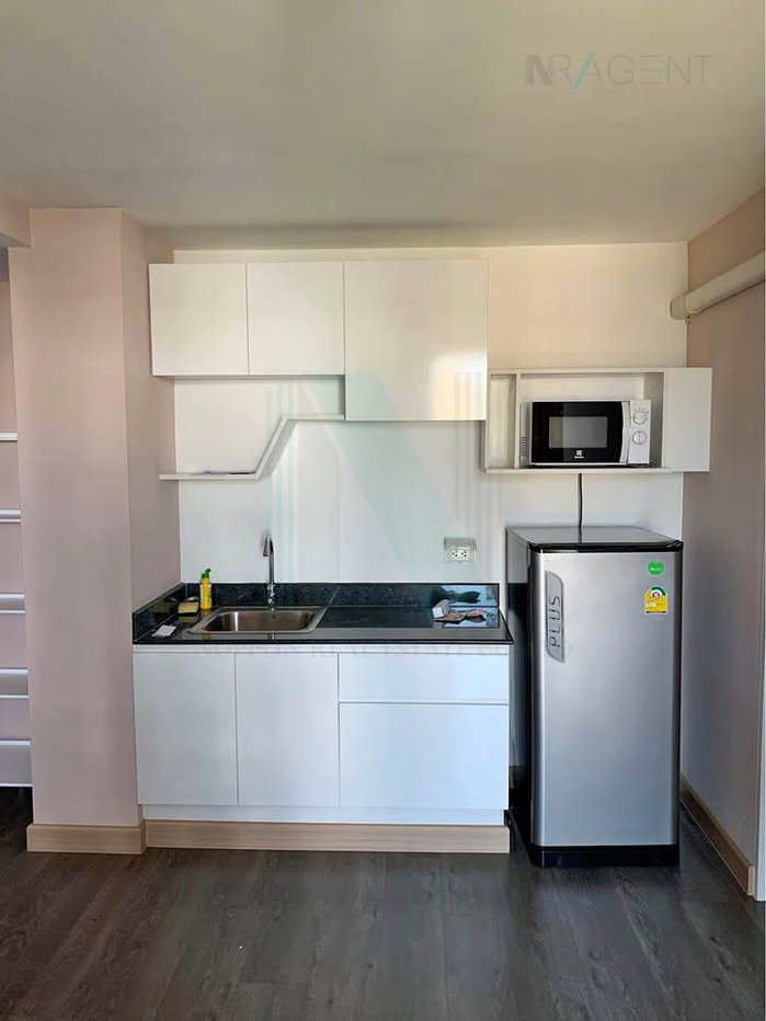 picture 🔺 For Sell Condo SWIFT Building 1, Floor 7,1 bed room, Room size 32 sqm - 4/8