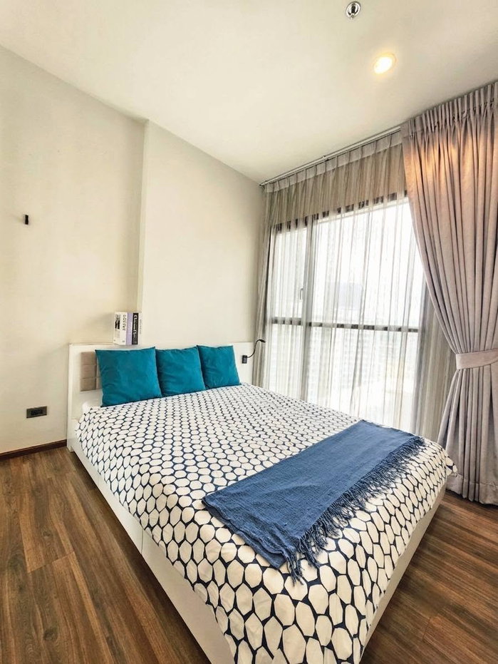 รูป เช่าคอนโด WYNE Sukhumvit/วายน์ สุขุมวิท (E6908023) ID Line : @condo101 - รูปที่ 5/10