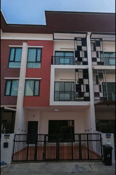 ให้เช่า | iField Bangna 
🏡 พร้อมเข้าอยู่ | 25,000 บาท/เดือน