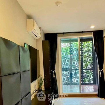 ขายคอนโด 1 ห้องนอน Tree Condo Ekamai ใกล้ BTS เอกมัย (ID 3048759)