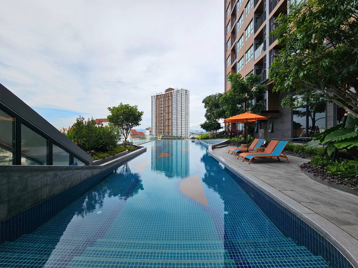 รูป คอนโดเชียงใหม่พร้อมอยู่ ใกล้เซ็นเฟสฯ - รูปที่ 10/20