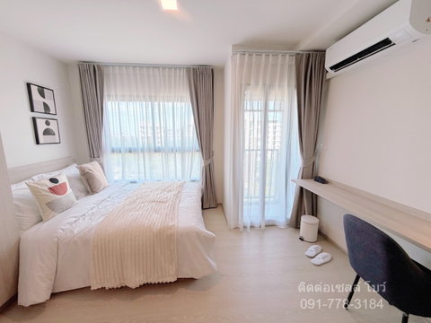 🌟🌟🌟 𝐃𝐜𝐨𝐧𝐝𝐨 𝐕𝐢𝐯𝐢𝐝 𝐑𝐚𝐧𝐠𝐬𝐢𝐭 💰 ห้องสวยทำเลดี ติดถนนใหญ่