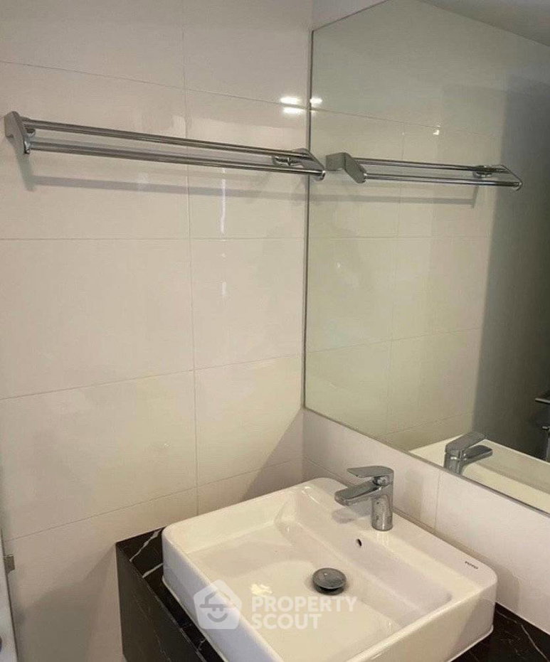รูป ราคาคุ้มค่า 1 ห้องนอน Knightsbridge Space Ratchayothin ใกล้ BTS รัชโยธิน (ID 3190508) - รูปที่ 9/20