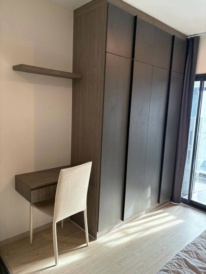 รูป ห้องสตูดิโอมาตรฐาน ชั้น 21 (ชั้นเดียวกับ Facility)  - รูปที่ 3/20