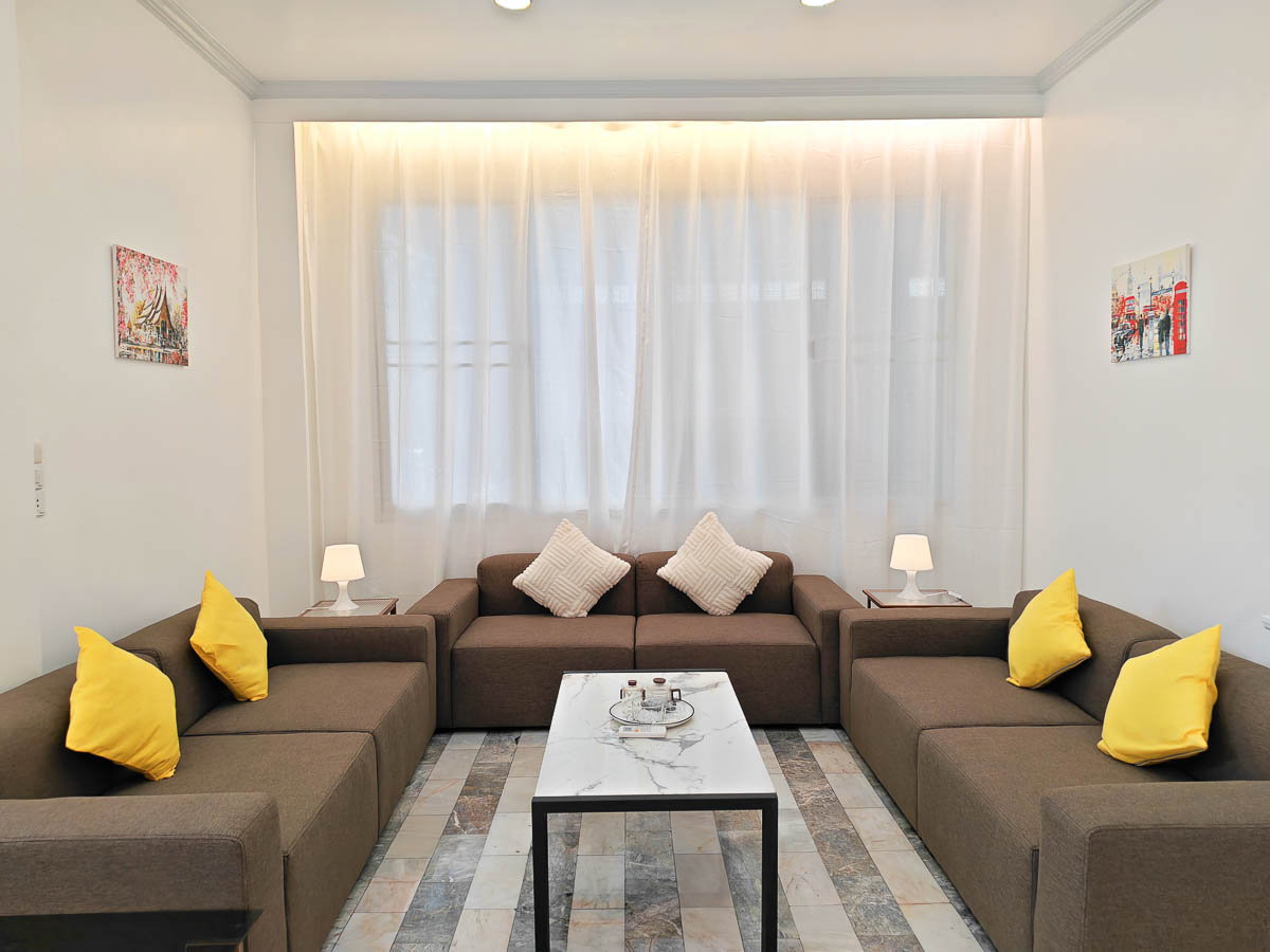 รูป ให้เช่า บ้านขนาดใหญ่ 6ห้องนอน พระราม3 สาทร เหมาะทำ home office - รูปที่ 16/19