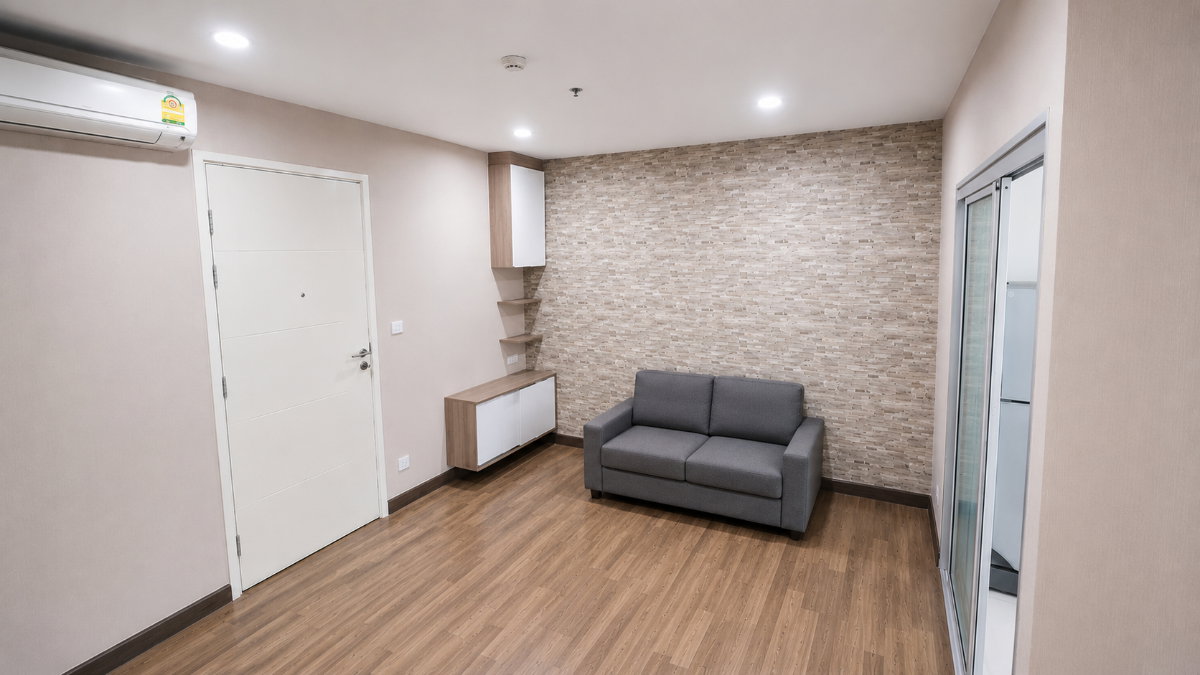 picture ✨For rent! Luxury condo Centric Tiwanon, next to MRT Tiwanon✨ - 6/10