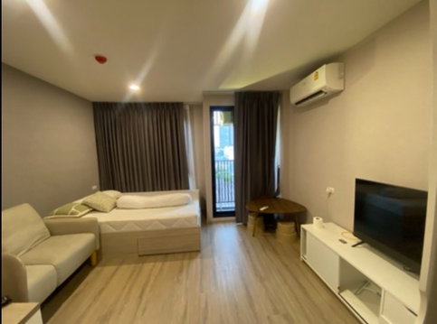 (Pet Friendly 🐶🐱) Code: 26KJ4291 for rent Brompton Pet Friendly Samrong - Station 🔥🔥 Line ID: @kjcondo (with @)🔥🔥