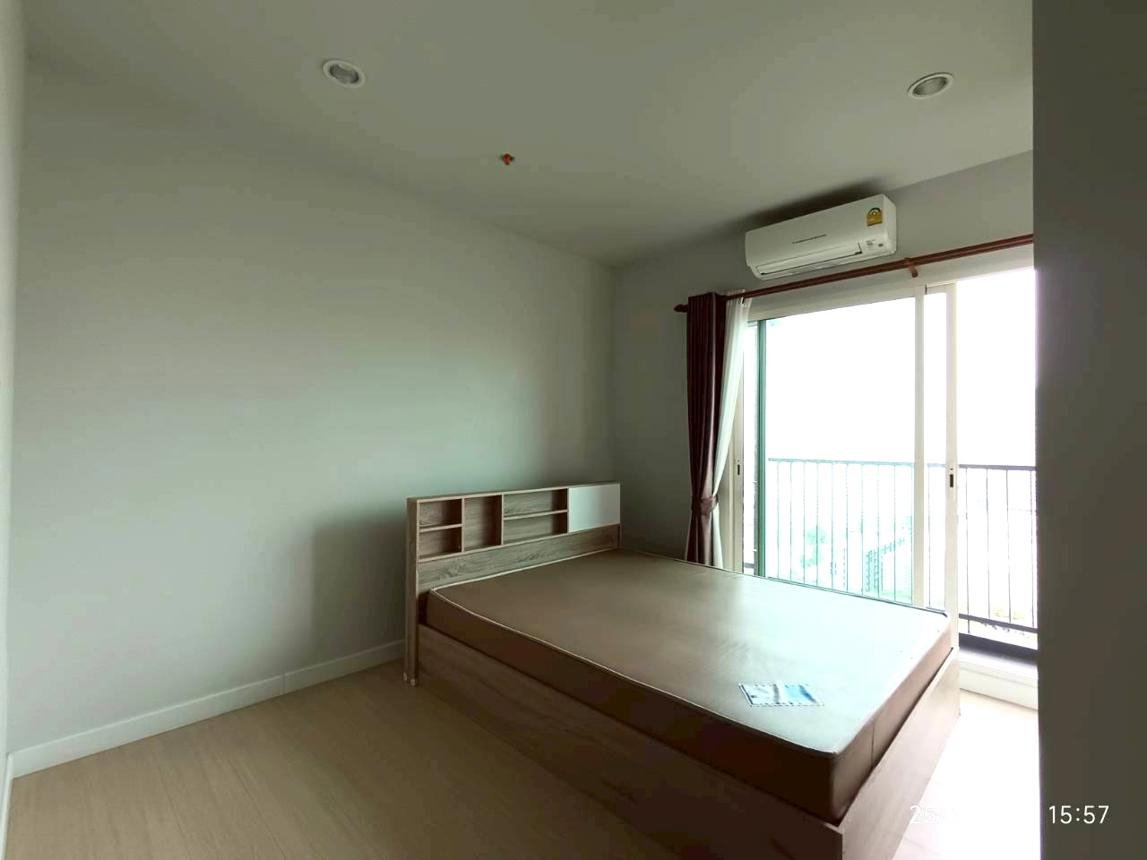รูป 🏢 ขายคอนโด เมโทร สกาย วุฒากาศ | Metro Sky Wutthakat | BTS วุฒากาศ - รูปที่ 6/9