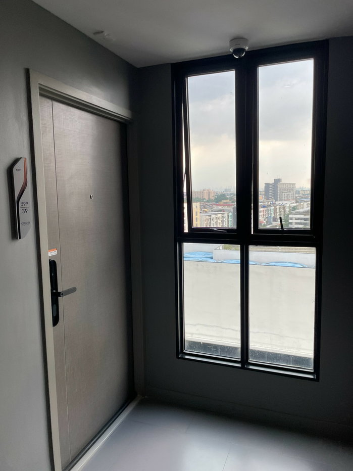 picture Code: 26KJ4281  for rent The Origin Plug & Play Ramintra 🔥🔥 Line ID: @kjcondo (with @)🔥🔥 - 20/21