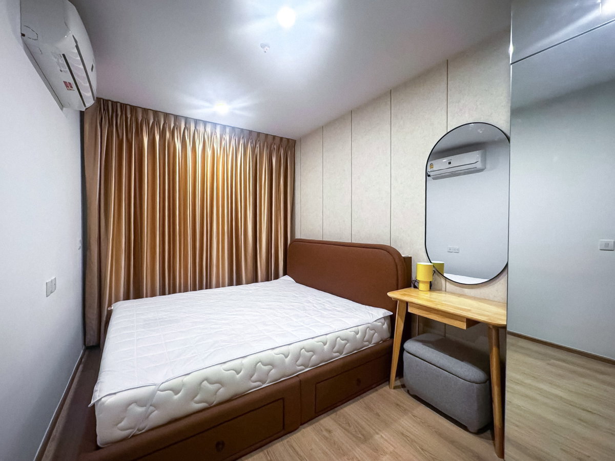 รูป 💥CP-8749💥ว่าง ให้ เช่า ไลฟ์ พระราม 4 - อโศก👉แอดไลน์ @mastercondo - รูปที่ 2/11