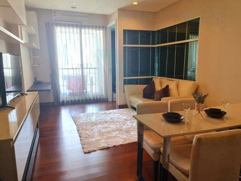 🚩Best room!🚩 For Rent Condo IVY THONGLOR Building 1, Floor 14,1 bed room, Room size 43.00 sqm