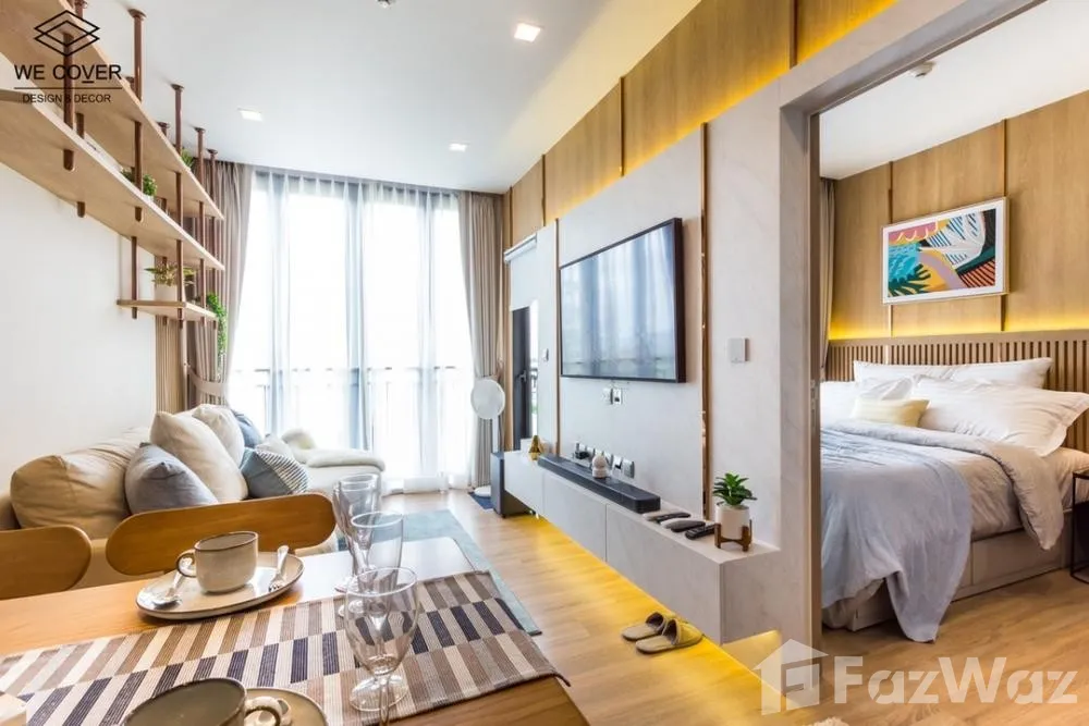 รูป ขาย คอนโด 1 ห้องนอน ในโครงการ คาวะ เฮาส์ 6674826 - รูปที่ 2/7