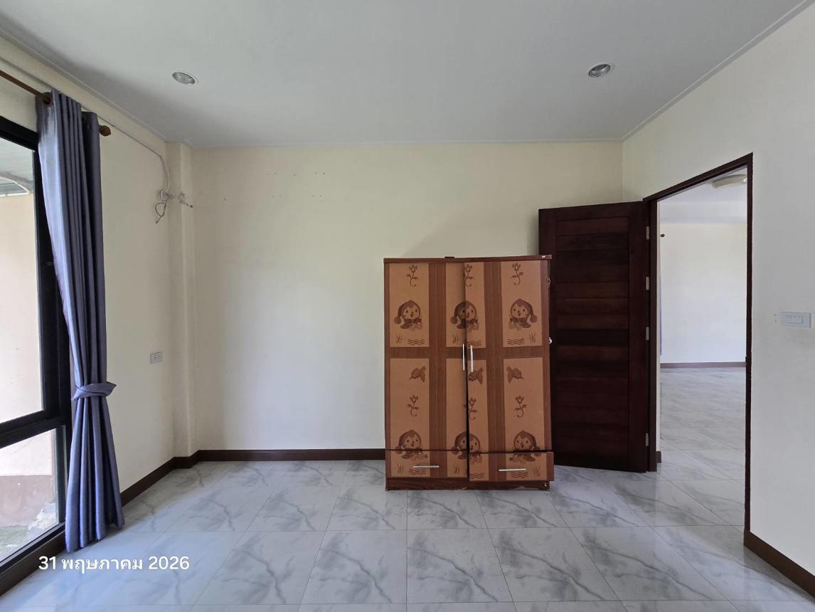 รูป บ้านเดี่ยว 49.3 ตร.วา พานทอง ชลบุรี 2.5M - รูปที่ 22/33