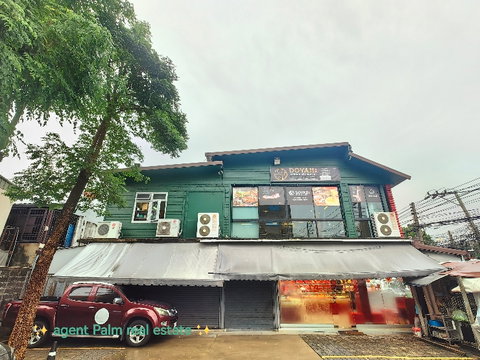 🔥🔥 โอกาสลงทุนธุรกิจอาหารเกาหลีที่พร้อมสร้างรายได้ทันที❗
🥩🇰🇷 เซ้งกิจการ DOYAJI Korean BBQ Buffet