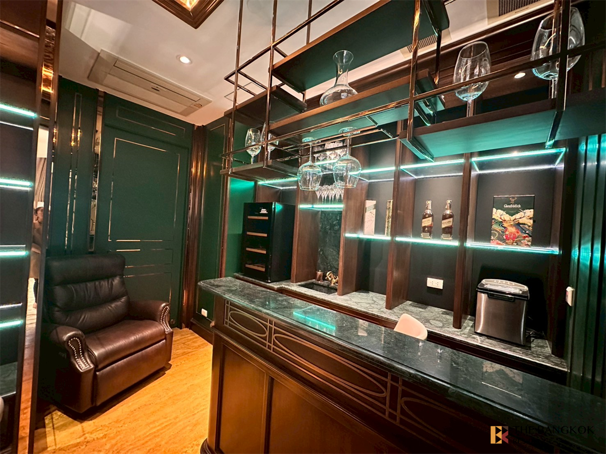 picture Luxury Unit, Ready for You Without the Wait Marque Sukhumvit near BTS Phrom Phong - 2/10