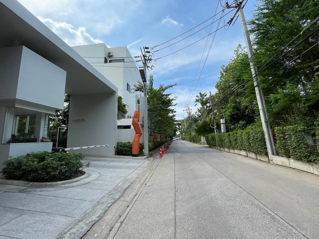 รูป ARKIN Vibhavadi | Home Office ให้เช่า 95,000 บาท/เดือน - รูปที่ 4/11