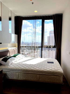 Condos for rent : @Condorental condo for rent OKA HAUS Sukhumvit 36