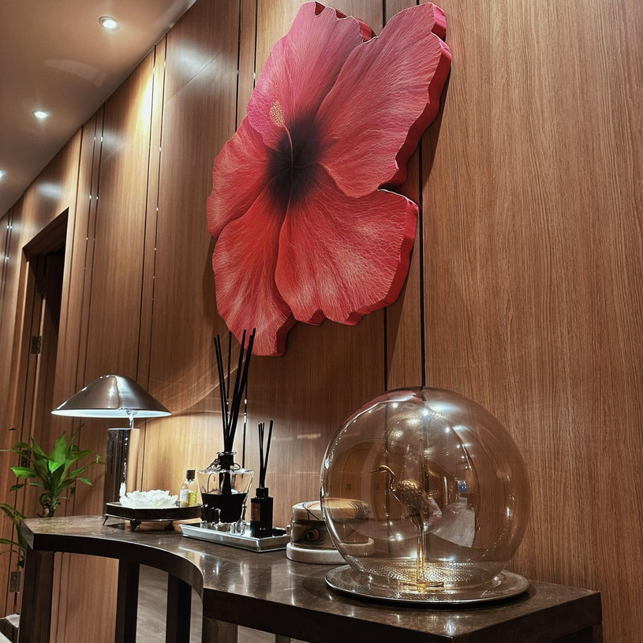 รูป ขายคอนโดมิเนียม Circle Living Prototype พื้นที่ทั้งชั้น 43 ของโครงการ พร้อมวิวเมืองกรุงเทพฯ 412 ตรม ระเบียง 200 ตรม - รูปที่ 27/34
