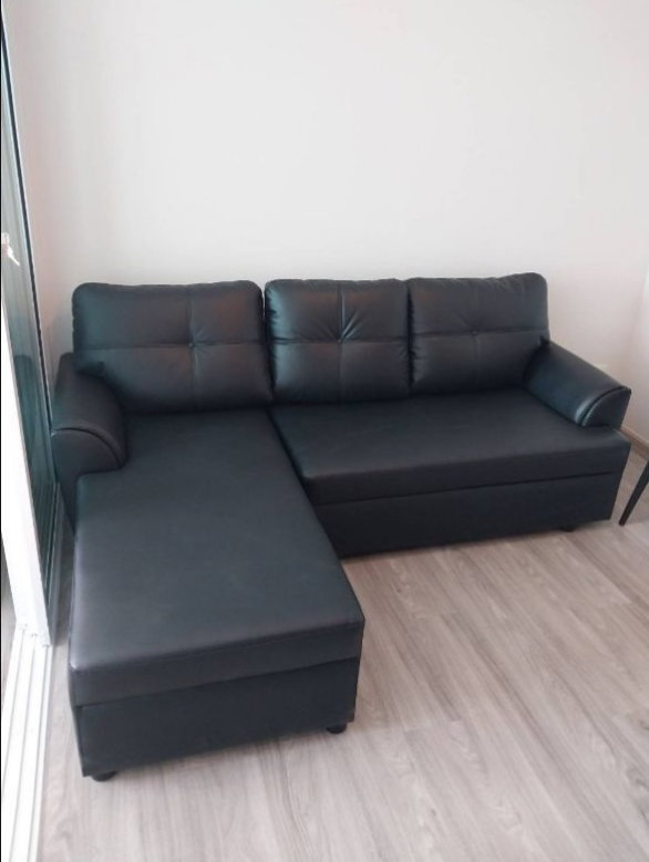 รูป ให้เช่าคอนโด Regent  Home Bangna  400 เมตร จาก BTS บางนา   28 ตร.ม.  อาคาร Aชั้น26วิวแม่น้ำ - รูปที่ 7/18