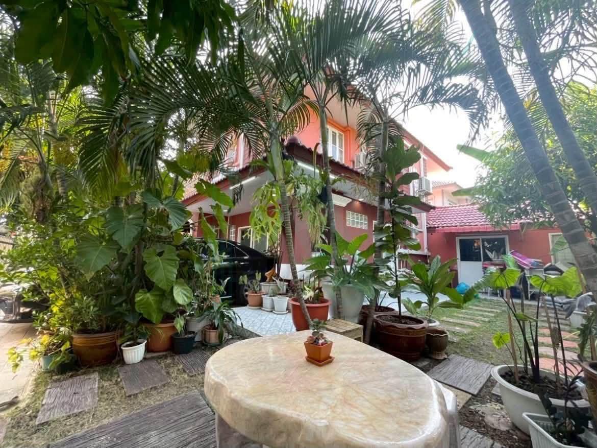 picture 📌 For Sell House SINLAPAKARN PARK2 2-story 3 bedroom 3 bathroom - 4/8