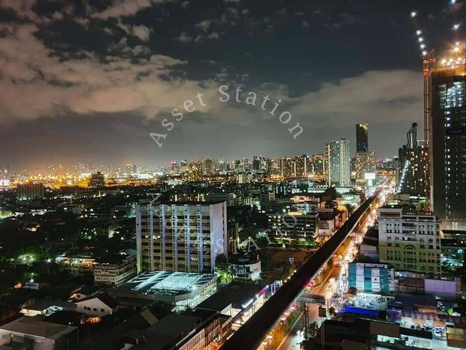 รูป Ideo Sukhumvit 93 |🚅 ใกล้ BTS บางจาก |เมเจอร์เอกมัย - รูปที่ 8/15