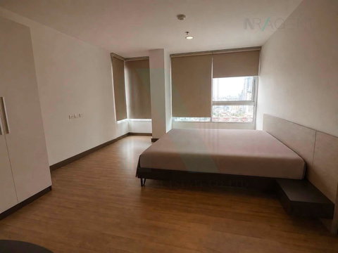 📌 ขายคอนโด เซ็นทริคซีน พหลโยธิน 9 อาคาร 1 ชั้น 19 1 ห้องนอน ขนาด 57.00 ตรม ใกล้ ธนาคารออมสินสำนักงานใหญ่