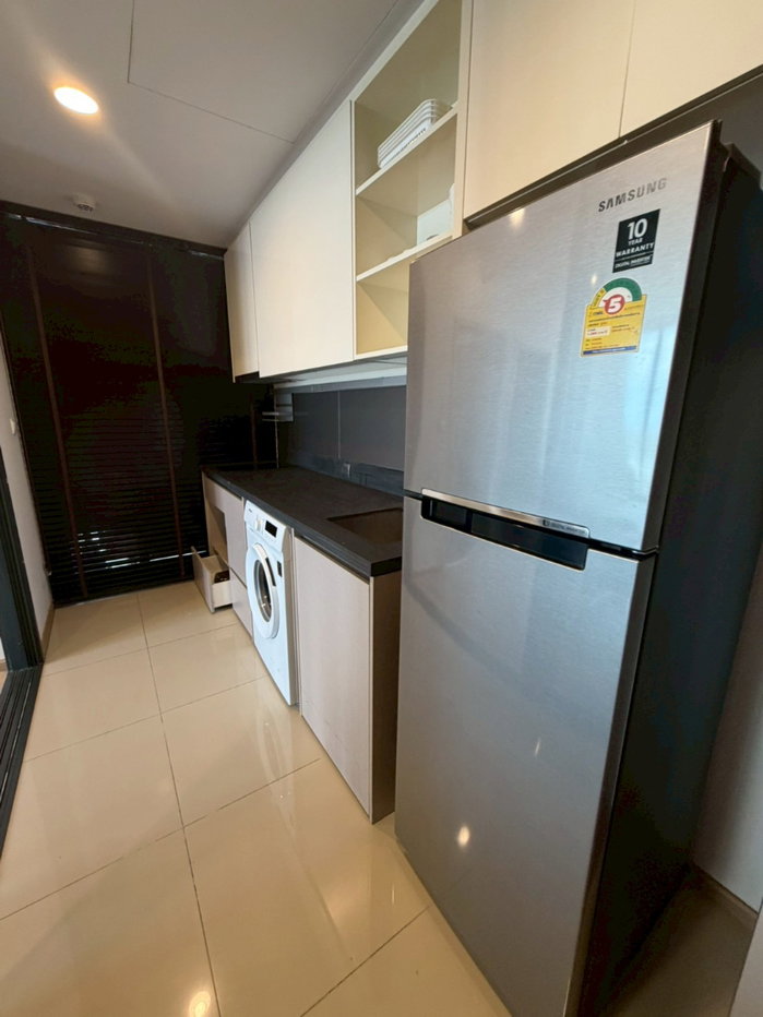 picture For Rent : Oka Haus Sukhumvit 36 (ST-02) - 5/7