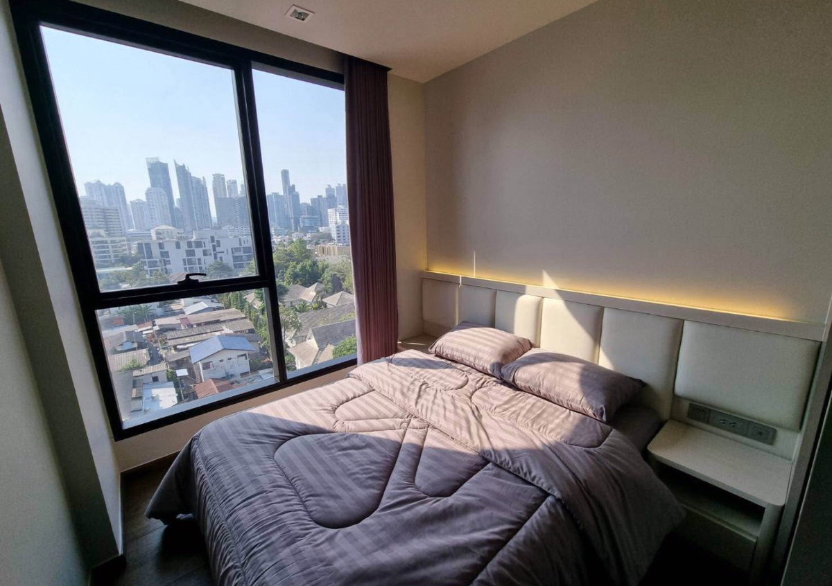picture  IDEO Q Sukhumvit              36  - 6/9