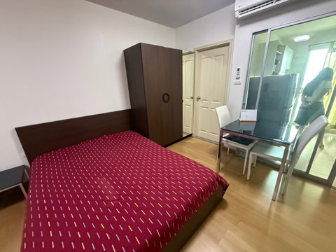 suparai vistra sriracha studio 30 sqm floor 22