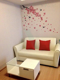 รูปภาพ 🎊 For Rent Condo PLUM CONDO BANGKAE Building 1, Floor 7,1 bed room, Room size 30.00 sqm