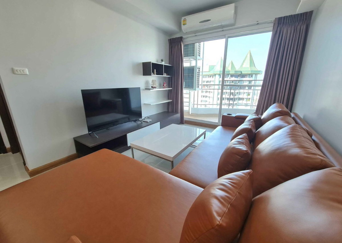 picture Supalai River Resort - 3/11