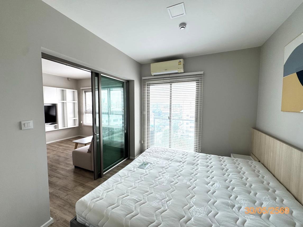 รูป 🏢 ขายคอนโด อีส พระราม 2 (2) | Ease Rama 2 (2) | BTS/MRT ใกล้เคียง - รูปที่ 5/8