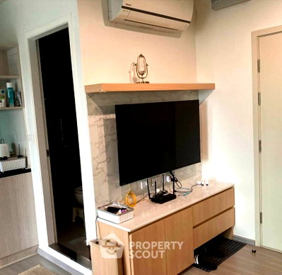 ขายคอนโด : ขายคอนโด 1 ห้องนอน Aspire Sathorn - Ratchapruek ใกล้ MRT บางหว้า (ID 3185569)