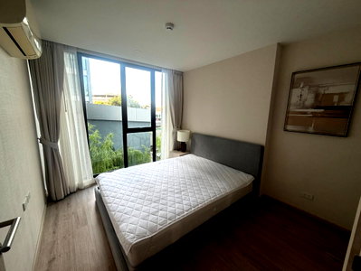 Condos for rent : @Condorental condo for rent Serio Sukhumvit 50