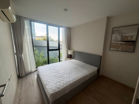 Serio Sukhumvit 50 ห้องสวย ราคาดี สอบถามเพิ่มเติมได้ที่ Line @condorental